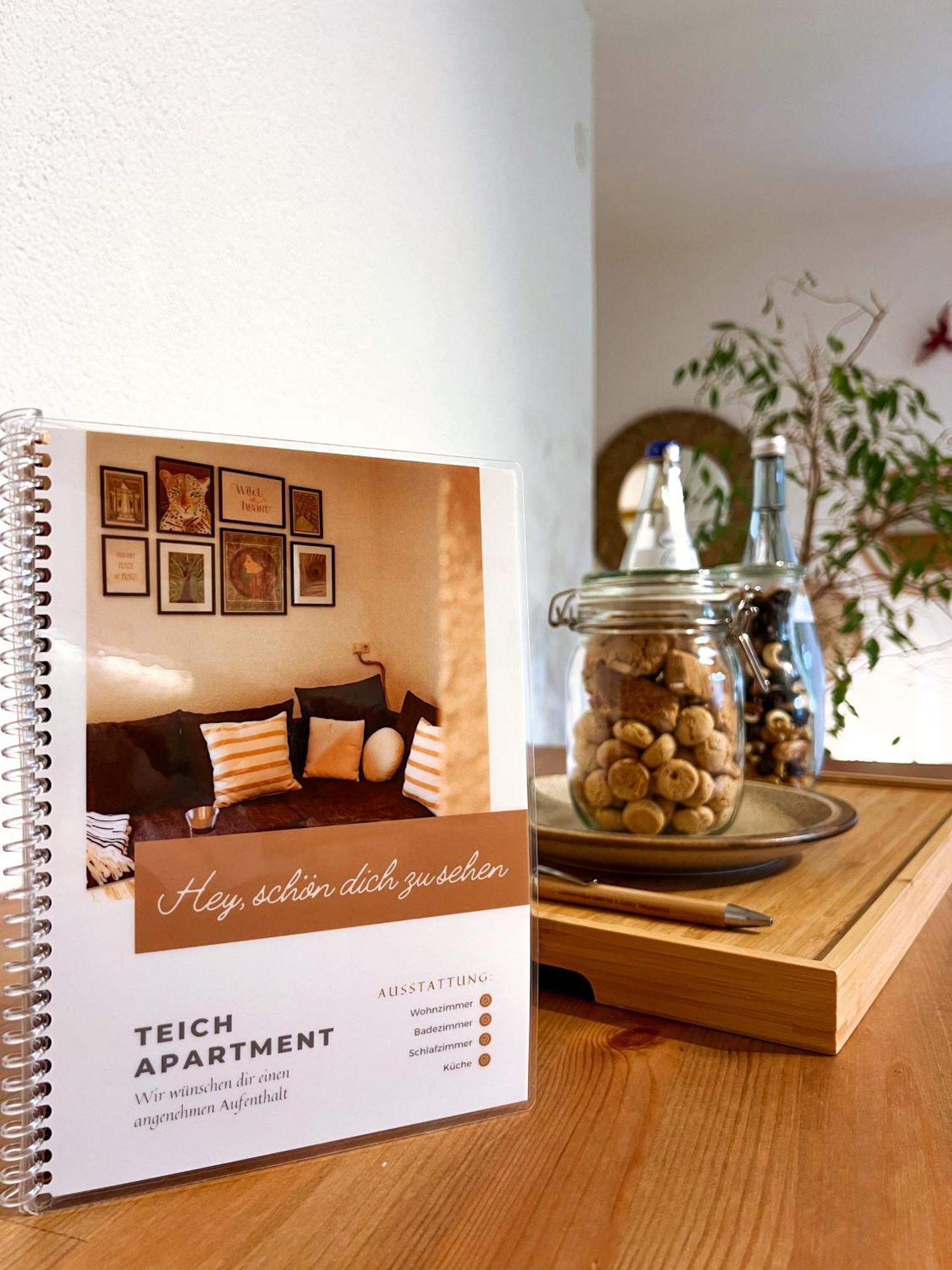 Cozy Vibes Michelbach an Der Bilz Exterior foto