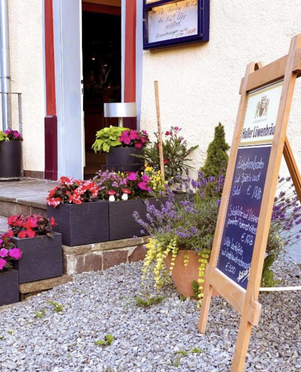 Cozy Vibes Michelbach an Der Bilz Exterior foto